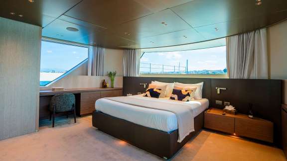 Image of ON TIME yacht #6