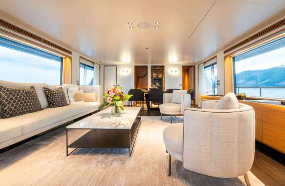 Image of RARE GEM yacht #2