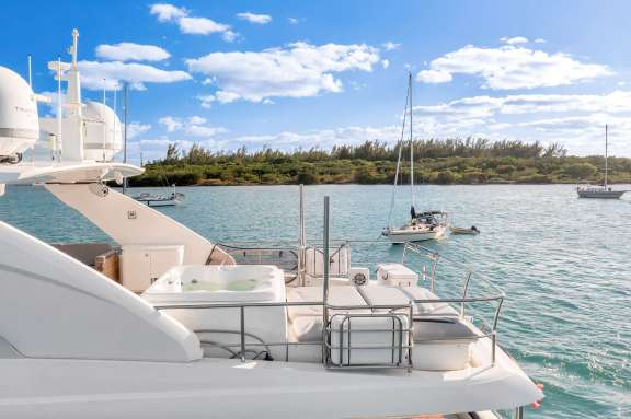 Image of Freedom yacht #5