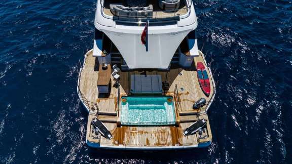 Image of NORTHERN ESCAPE yacht #10