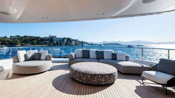 Image of NORTHERN ESCAPE yacht #11