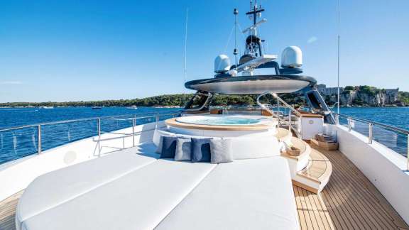 Image of NORTHERN ESCAPE yacht #13