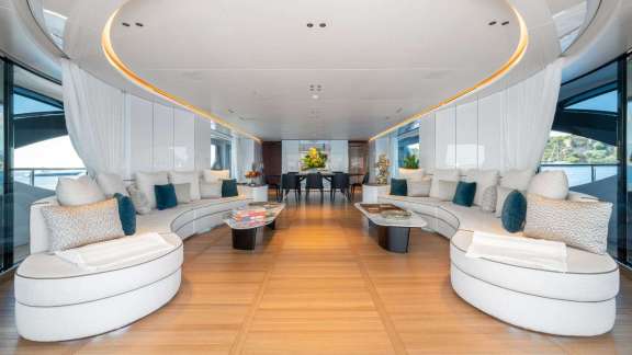 Image of NORTHERN ESCAPE yacht #2