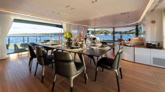 Image of NORTHERN ESCAPE yacht #3