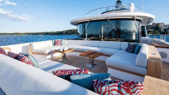 Image of NORTHERN ESCAPE yacht #5