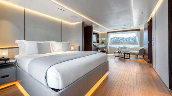 Image of NORTHERN ESCAPE yacht #6