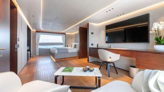 Image of NORTHERN ESCAPE yacht #7