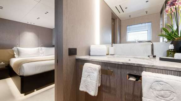 Image of NORTHERN ESCAPE yacht #8