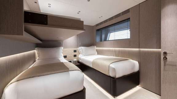 Image of NORTHERN ESCAPE yacht #9