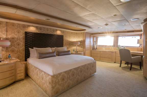 Image of GRACE yacht #6