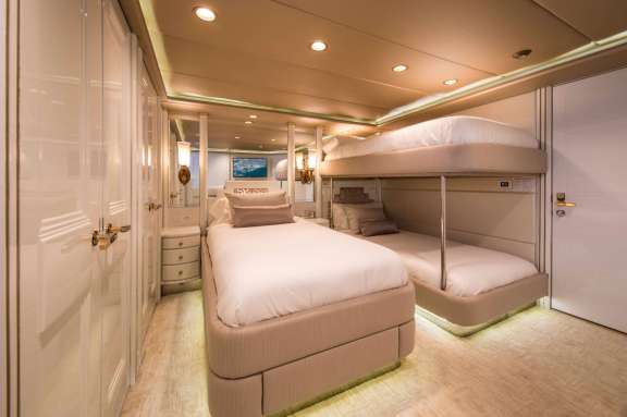 Image of GRACE yacht #8