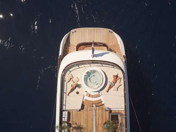 Image of Anima Maris yacht #10
