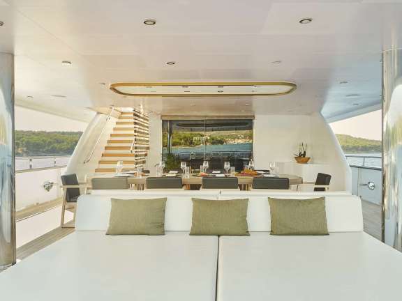 Image of Anima Maris yacht #15