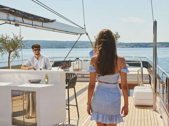 Image of Anima Maris yacht #6