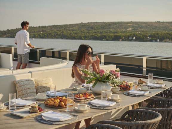 Image of Anima Maris yacht #7