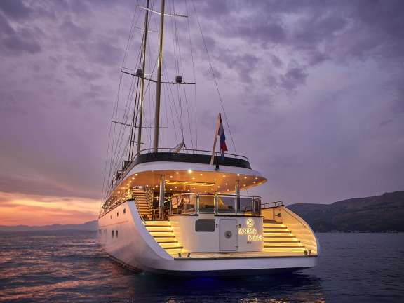 Image of Anima Maris yacht #8