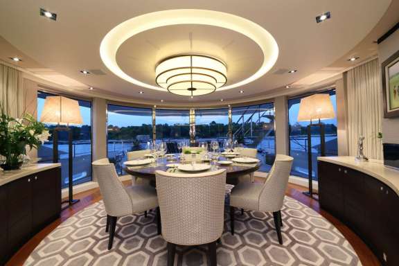 Image of AURELIA yacht #3