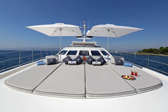 Image of AURELIA yacht #4