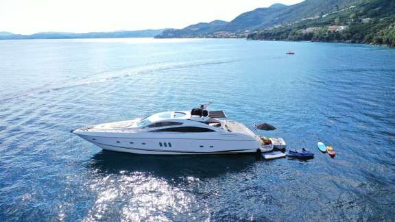 Image of PHOENIX yacht #5