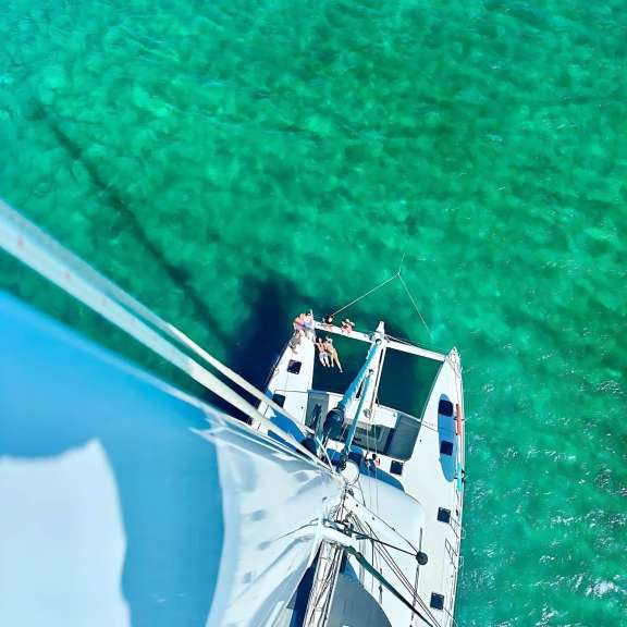 Image of Amura yacht #10