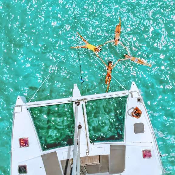 Image of Amura yacht #11