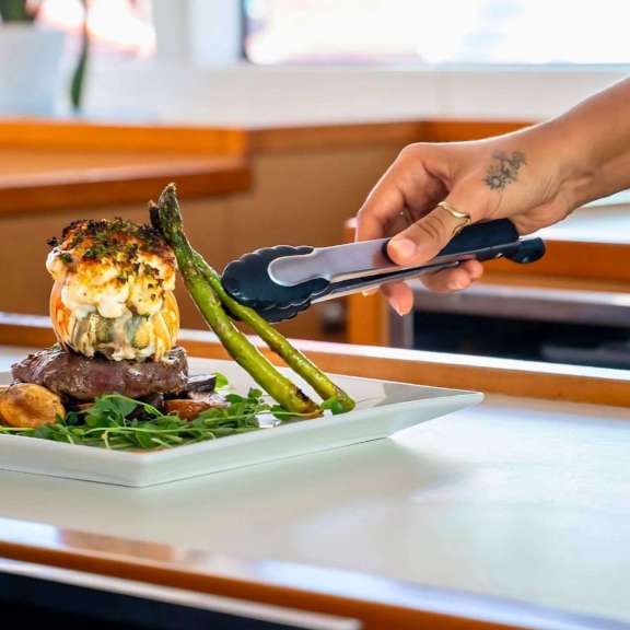 Image of Amura yacht #13