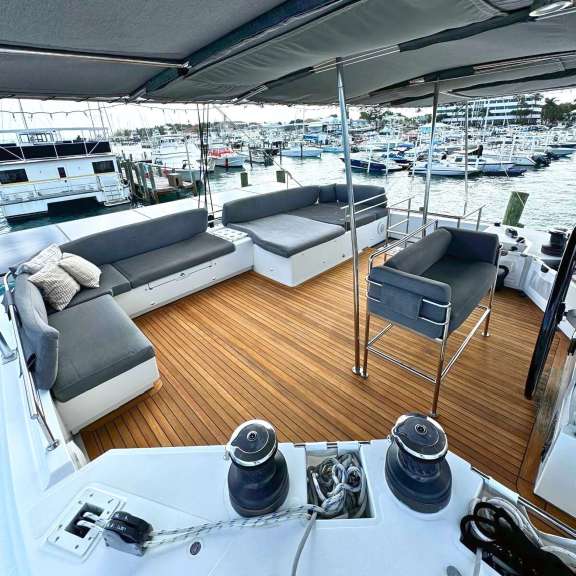 Image of Amura yacht #5