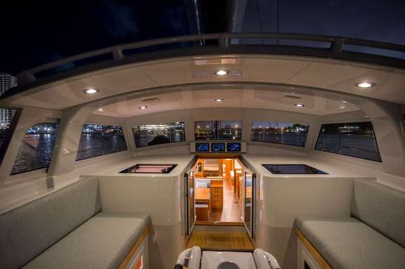 Image of CIRRUS yacht #7