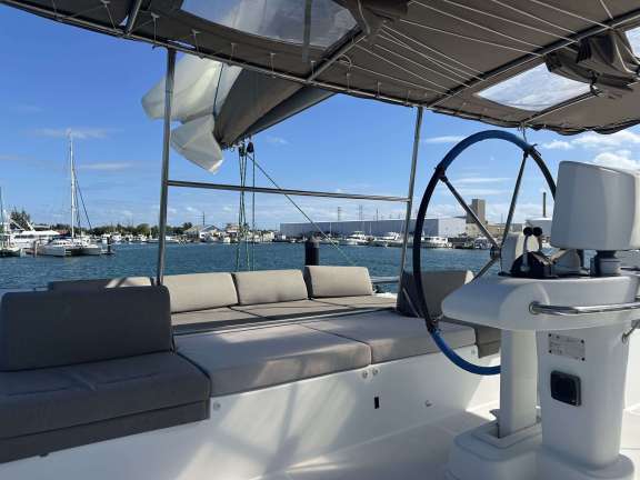 Image of Sea Lab yacht #10