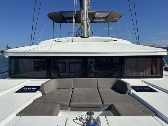 Image of Sea Lab yacht #11