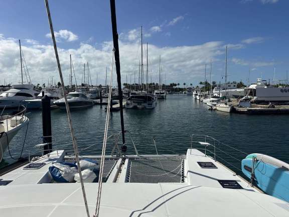 Image of Sea Lab yacht #13