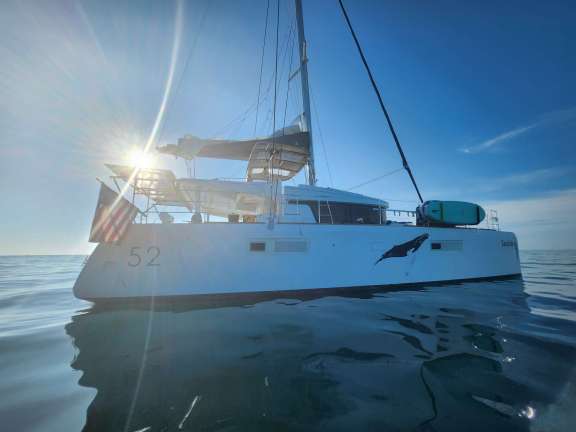 Image of Sea Lab yacht #17