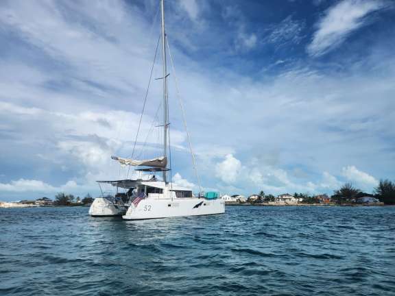 Image of Sea Lab yacht #18