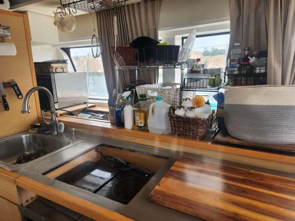 Image of Sea Lab yacht #3