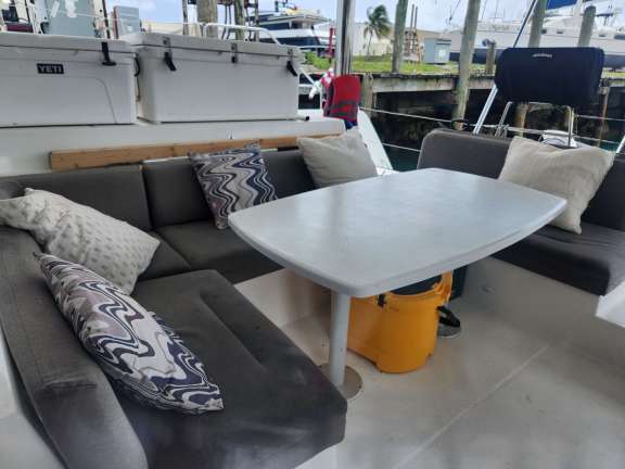 Image of Sea Lab yacht #4