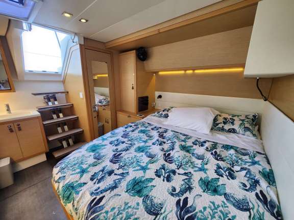 Image of Sea Lab yacht #6