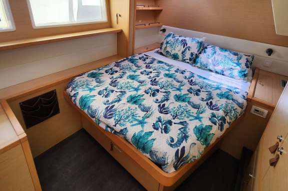 Image of Sea Lab yacht #7