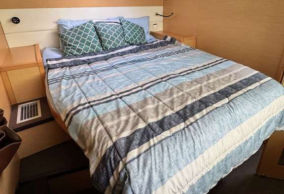 Image of Sea Lab yacht #8