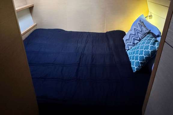 Image of Sea Lab yacht #9