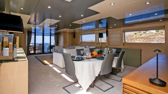 Image of Sofia Y yacht #3