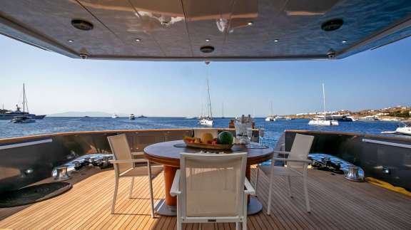 Image of Sofia Y yacht #4