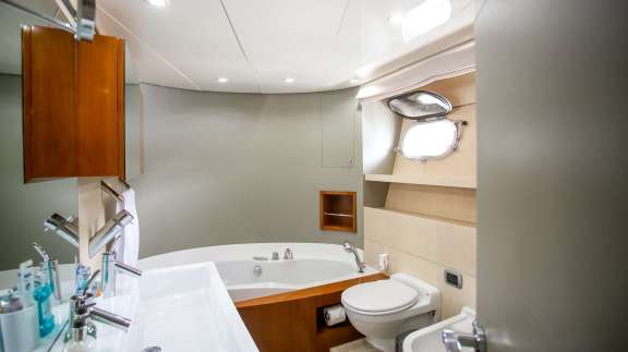 Image of Sofia Y yacht #7