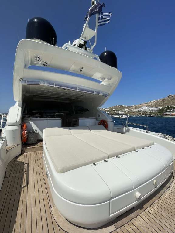 Image of Yaloou Dream yacht #4