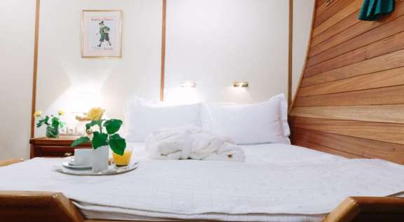 Image of SIR WINSTON CHURCHILL yacht #6