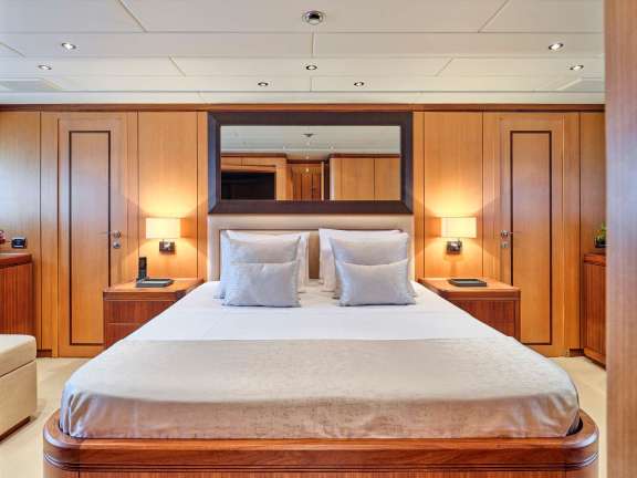 Image of WET PANTHER yacht #6