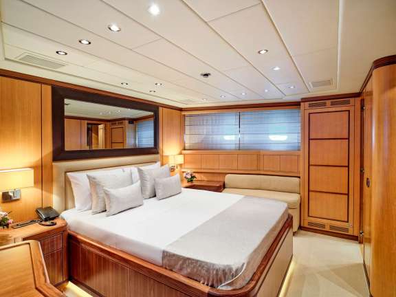 Image of WET PANTHER yacht #8