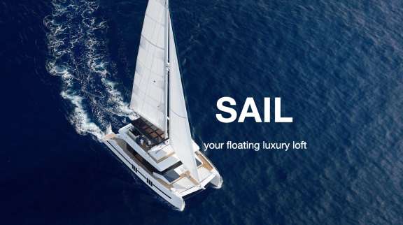 Image of MIDORI yacht #12