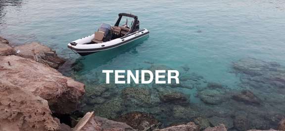 Image of MIDORI yacht #17