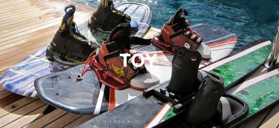 Image of MIDORI yacht #18