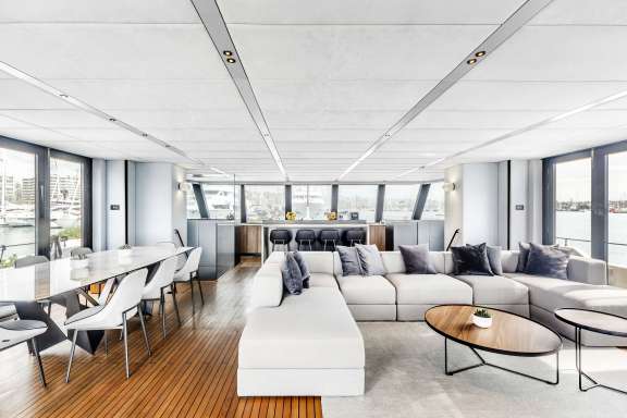 Image of MIDORI yacht #2